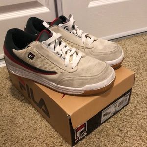 Filas original tennis